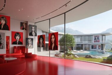 Arhitektuurne WordPress veebidisain Arhitektuurne WordPress veebidisain ühendab esteetika ja funktsionaalsuse, et esitleda arhitektuuri selgelt ja mõjusalt. Puhas struktuur, läbimõeldud tüpograafia ja visuaalselt tugevad lahendused.