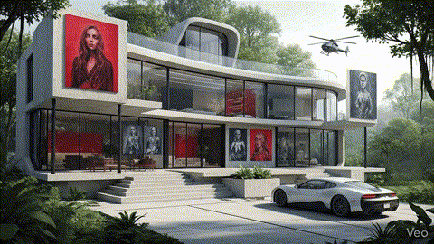 Loov Branding & Disain Kohandatud graafilise disaini strateegiad, mis tabavad sinu brändi olemust ja kõnetavad sinu sihtrühma tõhusalt.