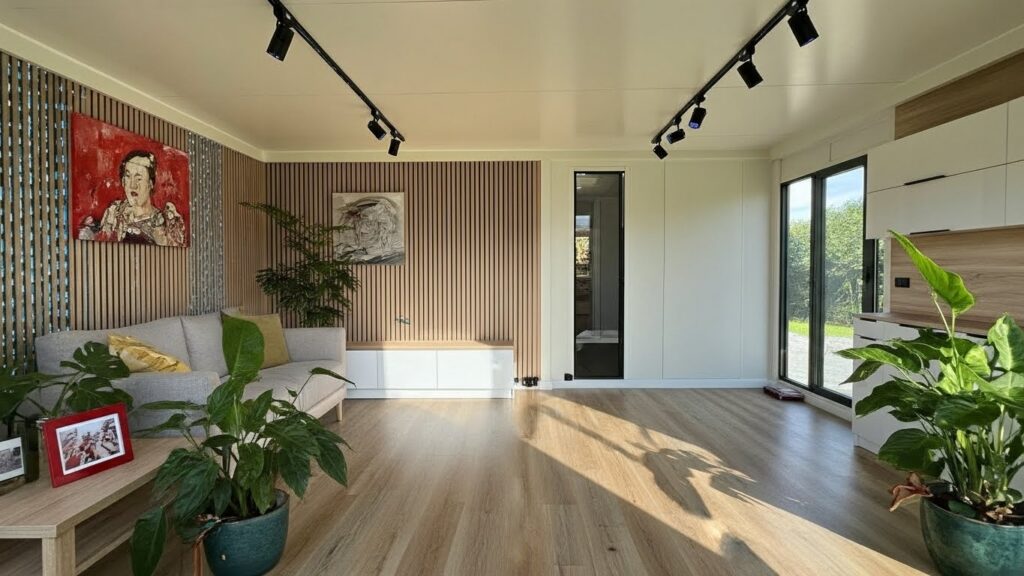 AI abil loodud Interjöörpildid Telli