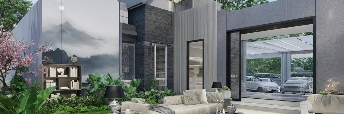 Kuidas 3D-visualiseerimine revolutsioonib kinnisvaramüüki Miks fotorealistlikud lahendused müüvad kinnisvara 31% kiiremini?