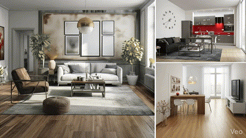 3D video – realistlik, võimas, kaasahaarav