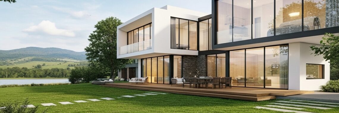 Kuidas AI-põhine kinnisvara visualiseerimine müüb korteri 3x kiiremini – 2026. aasta uuring Avaldatud: veebruar 2026 | Kategooria: Kinnisvara & Tehisintellekt Mõtle hetkeks sellele: kaks identset korterit, sama hind, sama asukoht. Üks müüakse kolme päevaga. Teine seisab turul kolm kuud. Mis vahe on? Vastus peitub selles, kuidas inimese aju töötleb visuaalset informatsiooni – ja kuidas tehisintellekt